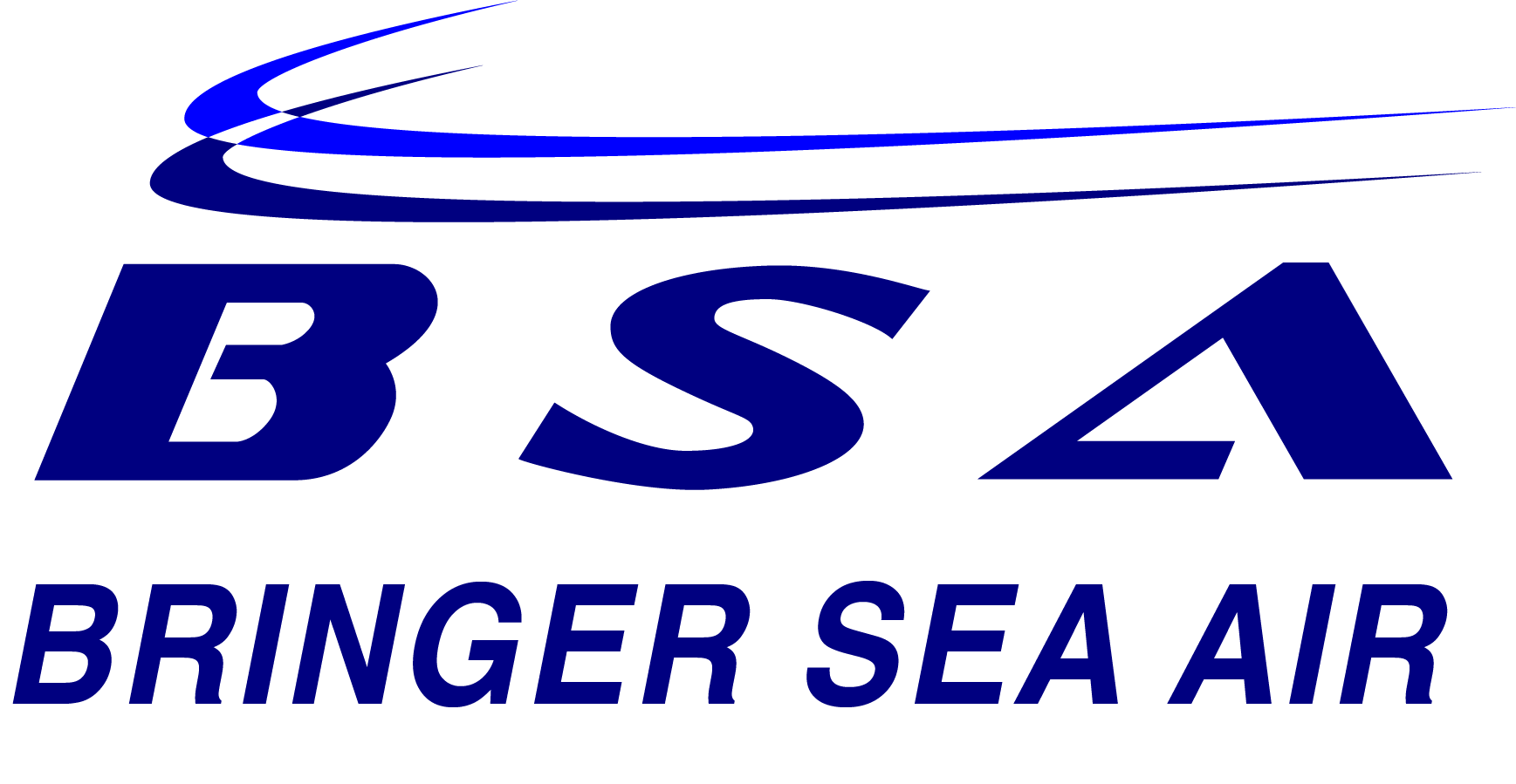 Bringer Sea-Air
